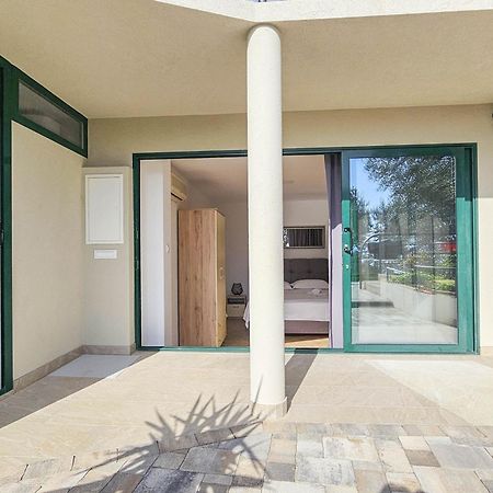 Apartments Vukovic Vanja Makarska Ngoại thất bức ảnh