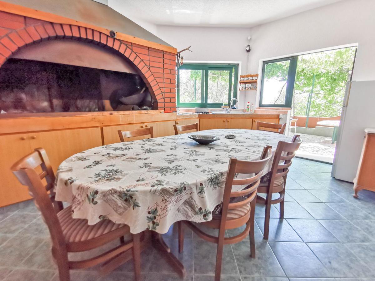 Apartments Vukovic Vanja Makarska Ngoại thất bức ảnh