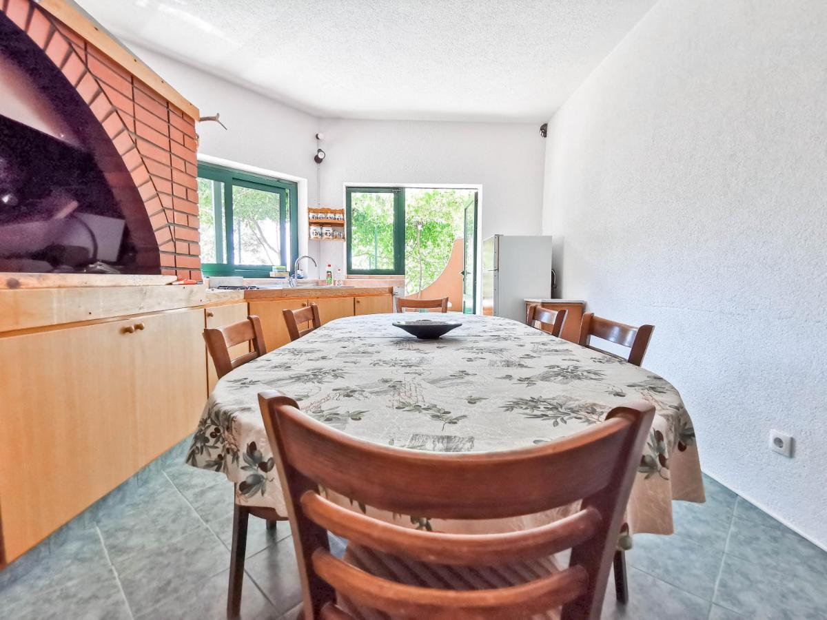 Apartments Vukovic Vanja Makarska Ngoại thất bức ảnh