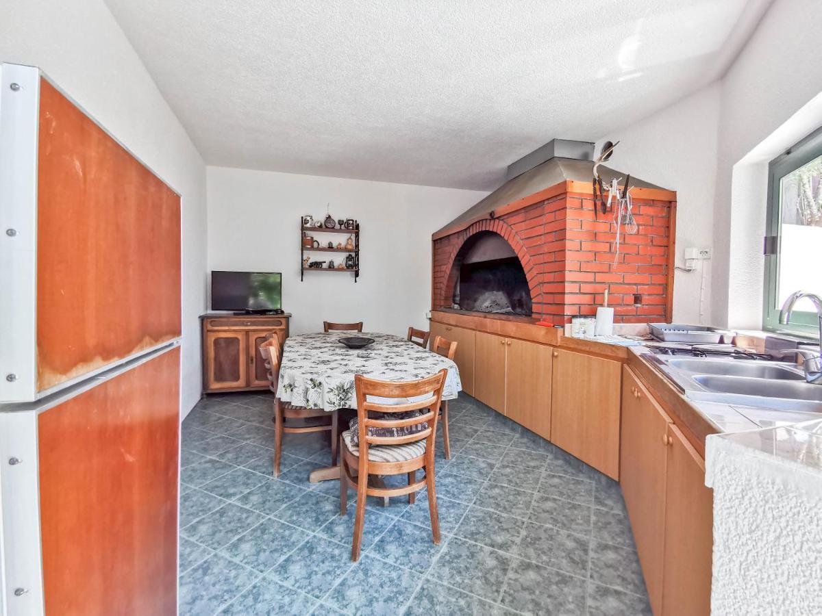 Apartments Vukovic Vanja Makarska Ngoại thất bức ảnh